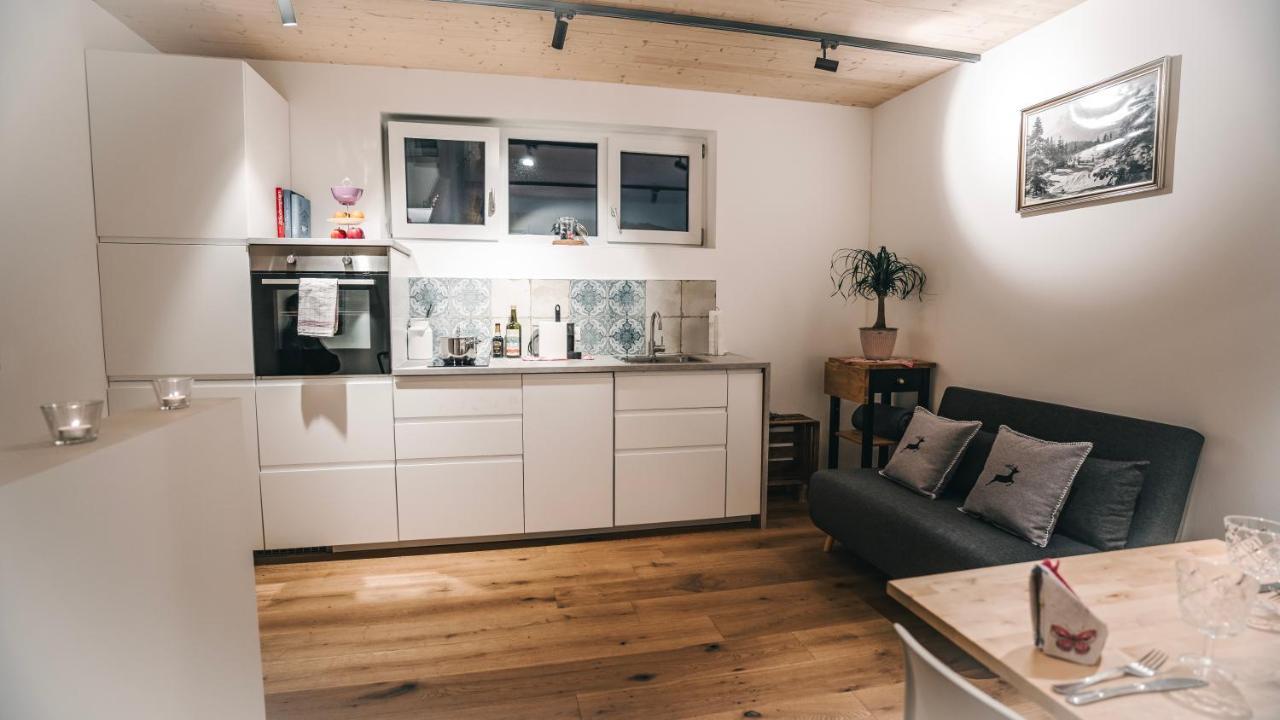 Apartment Lola Seefeld in Tirol Exterior foto