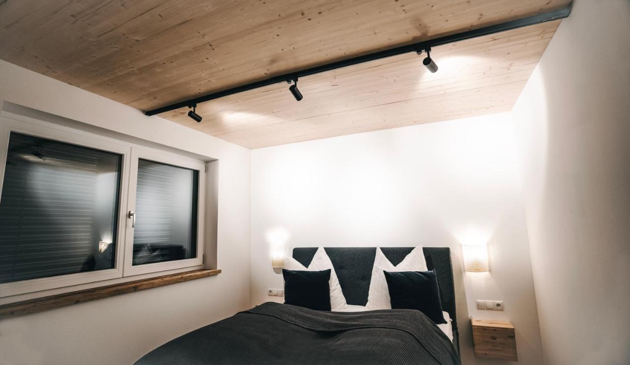 Apartment Lola Seefeld in Tirol Exterior foto