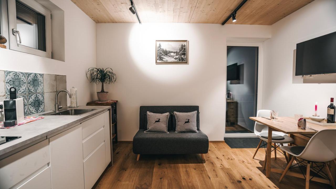 Apartment Lola Seefeld in Tirol Exterior foto